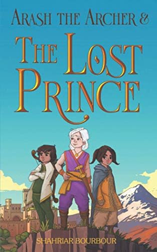 The Lost Prince